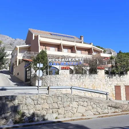 Διαμέρισμα Studio Duce 16407c