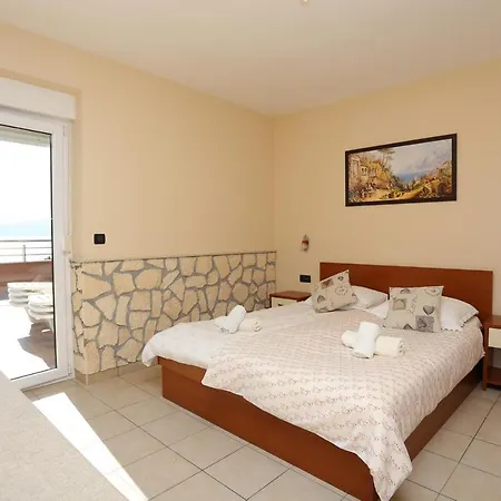Studio Duce 16407c Διαμέρισμα *