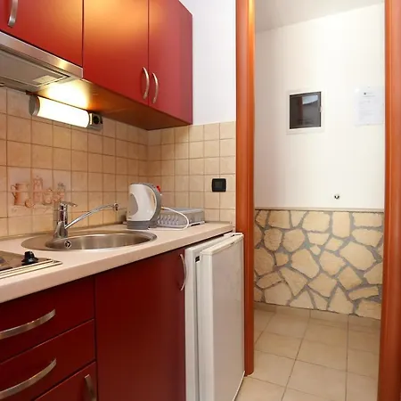 Studio Duce 16407c Διαμέρισμα Dugi Rat