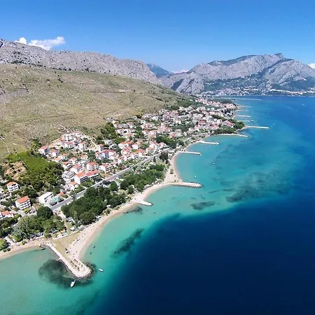 Διαμέρισμα Studio Duce 16407c
