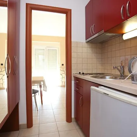 Studio Duce 16407c Διαμέρισμα